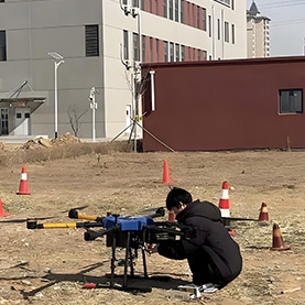 航域航空飛行場地