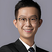 葉嘉豪老師