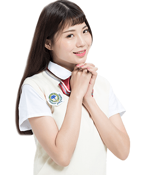 女大學生