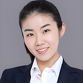 扈雅楠老師