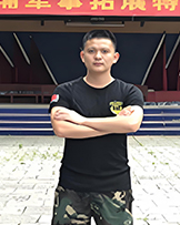 張老師