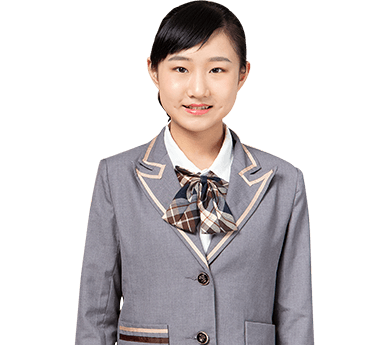 初中生