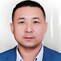 李峰老師