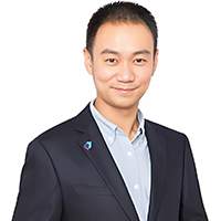 王子明老師