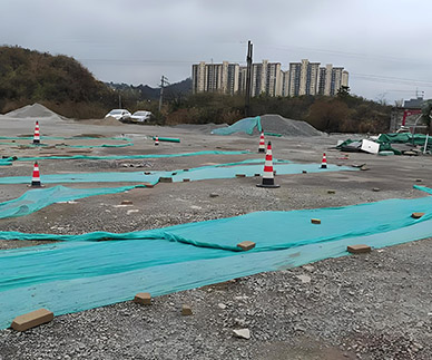 通達領(lǐng)航訓(xùn)練場地