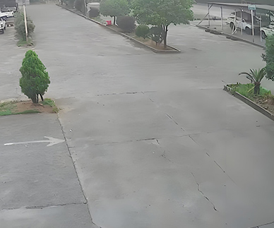 錦翔航空飛行場地