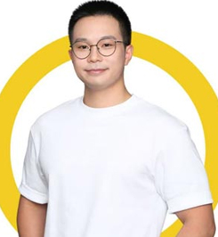 托福課程