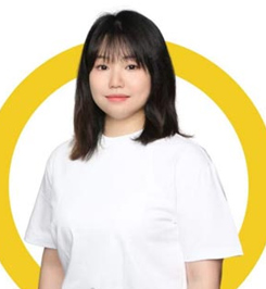 國(guó)際課程主講老師