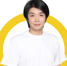 國際課程主講老師