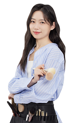 化妝課程