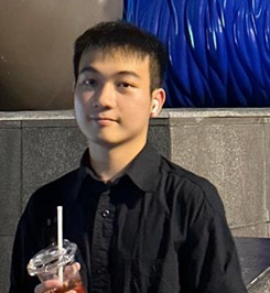 雅思主講老師