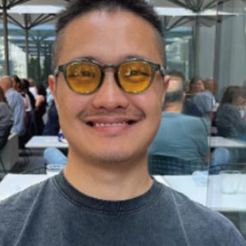 雅思主講老師