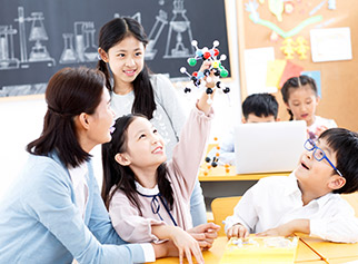 學習對象