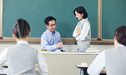 學習對象