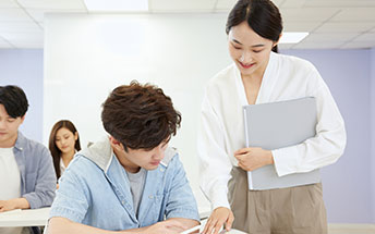 DSE課程學習對象