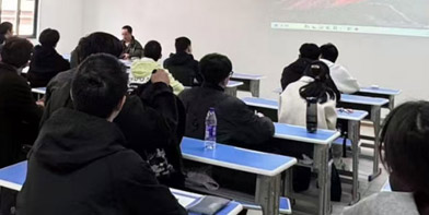 啟航考研機(jī)構(gòu)簡介
