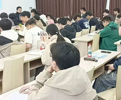 啟航考研機(jī)構(gòu)簡(jiǎn)介