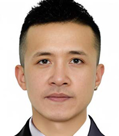 楊衛(wèi)林