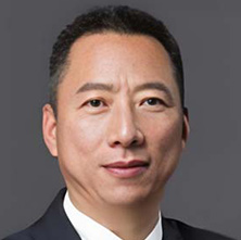 王軍