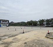 訓(xùn)練場地