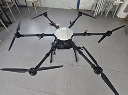 無人機展示
