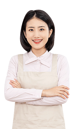 適合人群