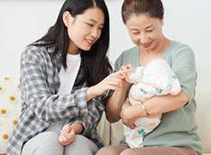 催乳師課程目標(biāo)