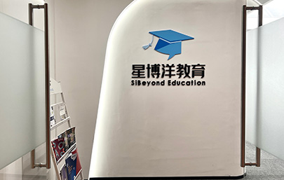 門面