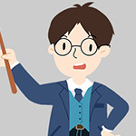 Charile老師