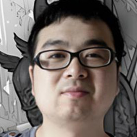 大白老師