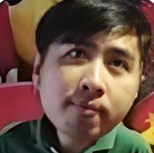 乘涼