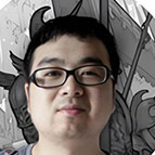 大白