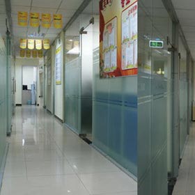 走廊