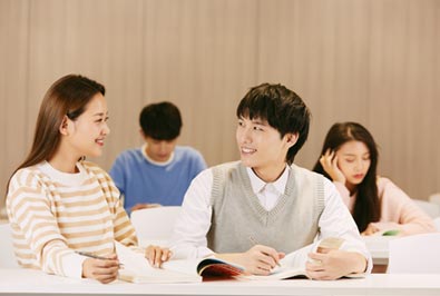 提供就業(yè)、培優(yōu)兩個(gè)班型