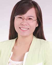 李蘭巧