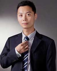 楊岳老師