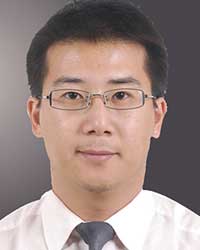 李偉老師