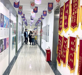 走廊