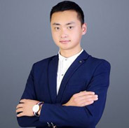 劉昱江