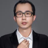王偉超