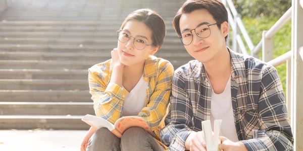 對(duì)配音、雙語播音、禮儀文化等感興趣的學(xué)生
