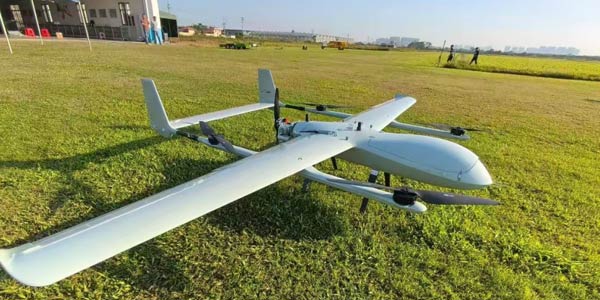 無人機