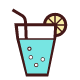 金桔檸檬糖水