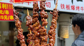 餐飲創(chuàng)業(yè)者