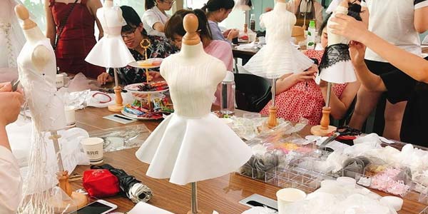 服裝設(shè)計