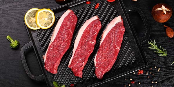 肉