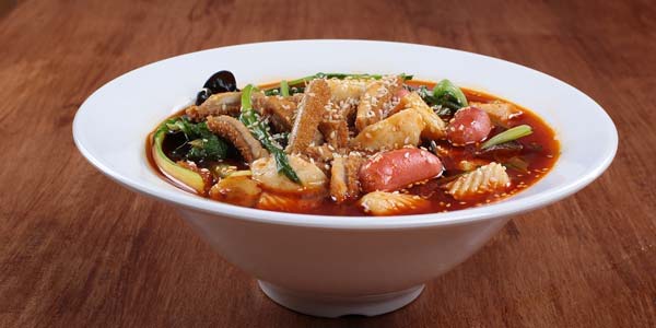 麻辣燙