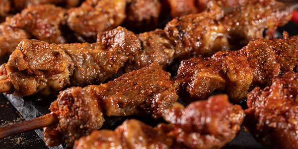肉串