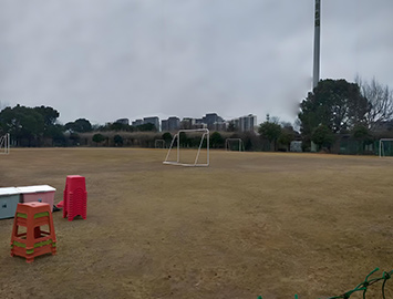 訓(xùn)練場