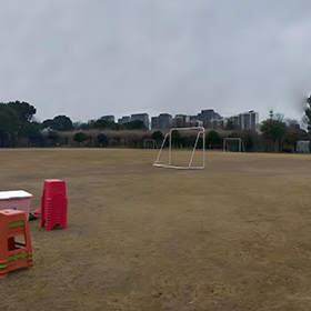 訓練場